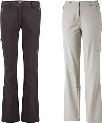 Zdjęcie produktu dla McKINLEY Da.-Hose Madok wms BLACK 42
