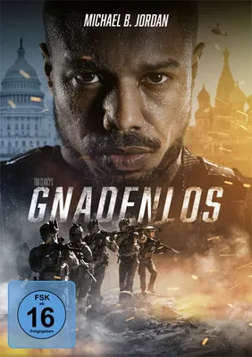Produktbild von Tom Clancys Gnadenlos