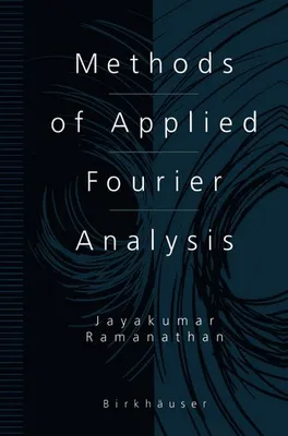 Produktbild von Methods of Applied Fourier Analysis