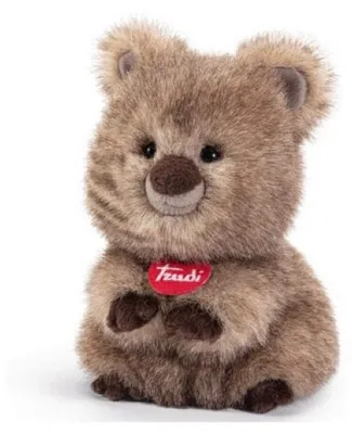 Image de Trudi peluche Maximilien le Quokka