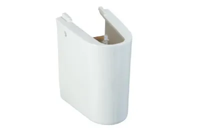 Zdjęcie produktu dla Jika Cubito - Półkolumna 210x345x285 mm, biały H8199510000281