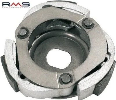 Produktbild von RMS Kupplung Standard kompatibel mit Kymco Dink 125 - 150