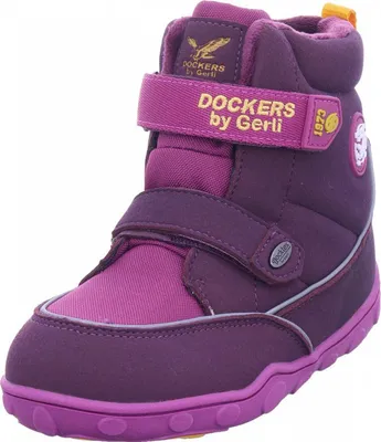 Produktbild von Dockers by Gerli lila in Gr. 34