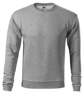 Produktbild von Malfini - "Essential" Sweatshirt für Kinder PP10355 (146) (Grau)