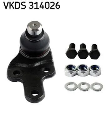 Produktbild von SKF Traggelenk für FORD Kuga Mk2 (DM2) VKDS 314026