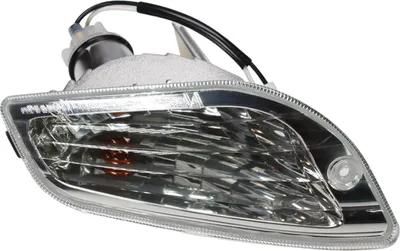 Zdjęcie produktu dla Kierunkowskaz Piaggio, przedni, lewy, 641912