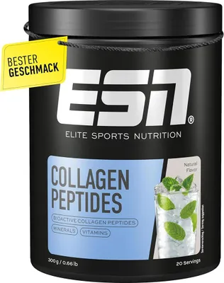 Produktbild von ESN Collagen Peptides 300g Neutral
