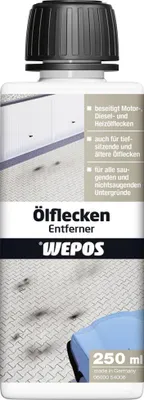 Produktbild von Wepos Ölfleckenentferner 250 ml