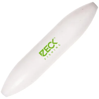 Produktbild von Zeck U-Float Solid White - U-Pose für Wallermontage, Tragkraft:10g