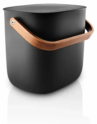 Obrázek produktu pro Eva Solo Reflect koš na tříděný odpad - 6 litrů