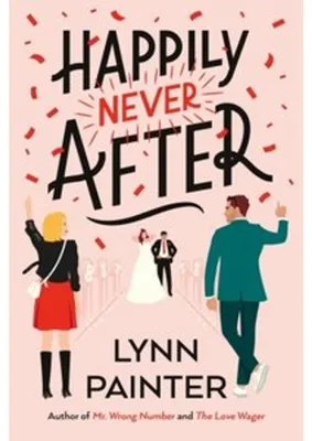 Produktbild von Happily Never After