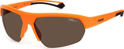 Produktbild von Uni-Sonnenbrille Polaroid PLD-7048-S-2M5G647 Ø 65 mm