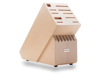 Produktbild von Wüsthof Messerblock für 16 Teile / Storage Block For 16 Pieces Aufbewahren / Storage -- 2099601601 – EAN 4002293115382 – Art.-Nr. 2023062965