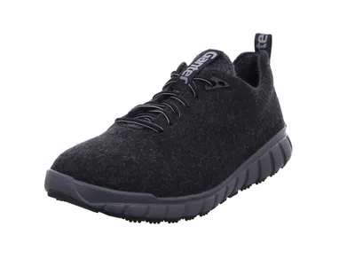 Produktbild von Ganter Merino EVO schwarz/antrazit 42.5