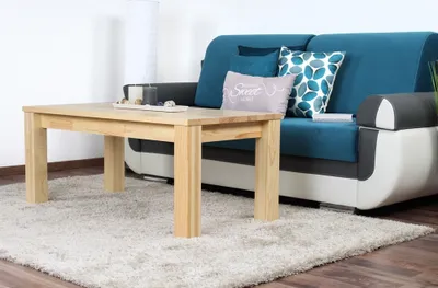 Produktbild von Couchtisch 50 cm hoch