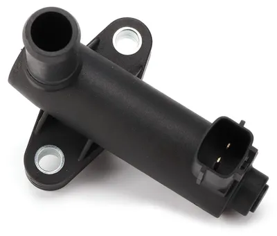 Image de Solenoid de vanne de purge du canister d'évaporation, référence 911-502, compatible avec les véhicules INFINITI