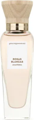 Obrázok produktu pre Adolfo Dominguez Agua Fresca de Rosas Blancas, Ženy, 60 ml, Sprej, 1 kusov