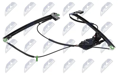 Obrázok produktu pre NTY EPS-VW-112 Elektrický stahovač okien vpredu vpravo pre VW POLO (6N2)