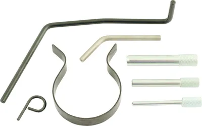 Image de Jeu d'outils de réglage du moteur pour PSA, 8 pièces