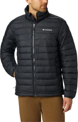 Produktbild von Columbia Jacken Powder Lite, 1698001012, Größe: 173