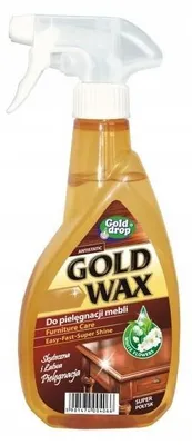 Produktbild von GOLDWACHS zur Möbelpflege 400 ml