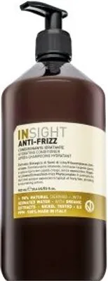 Produktbild von Insight Anti-Frizz Hydrating Conditioner Bändigender Conditioner für lockiges und krauses Haar 900 ml