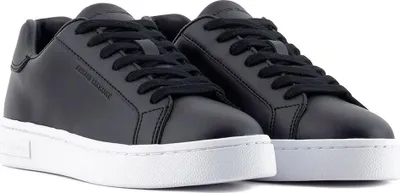 Produktbild von Armani Exchange Xw000295_af11912 Sportschuhe Schwarz EU 38 Frau Schwarz EU 38