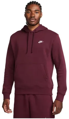 Immagine prodotto di Felpa con cappuccio Nike BV2654-681 da Uomo