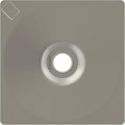 Produktbild von PRO SDS max Stampferplatte, 150 mm