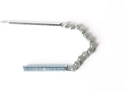 Produktbild von SRAM Zugkettchen Kurz für Pentasport T3 T5 SachsTorpedo 3 Gang Nabe Schalt Kette