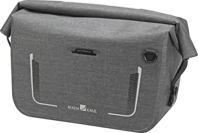 Produktbild von Klickfix Lenkertasche Lightpack Max