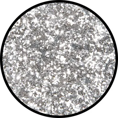 Produktbild von Eulenspiegel 906712, Mehrfarbig, Hart, Silber, 6 g, Erwachsene & Kinder, 3 Jahr(e)