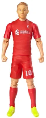 Obrázok produktu pre Futbalový klub Liverpool Mac Allister Akčná figúrka 20cm