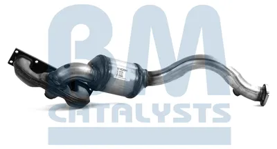 Obrázok produktu pre Predný katalyzátor pre BMW 3 5 Z3