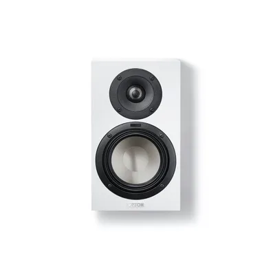 Produktbild von Canton GLE 10, 2-Wege, Kabelgebunden, 60 W, 8 Ohm, Weiß