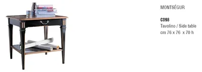 Produktbild von Beistelltisch Tische Designer Beistelltisch Couchtisch Tisch Couchtische Möbel