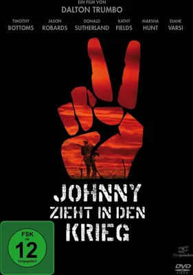 Immagine prodotto di Johnny va in guerra