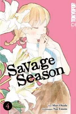 Produktbild von Savage Season 04