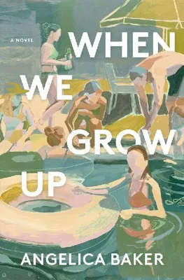 Produktbild von When We Grow Up