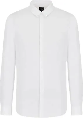 Produktbild von Hemd Armani Exchange 040803200001 für Herren