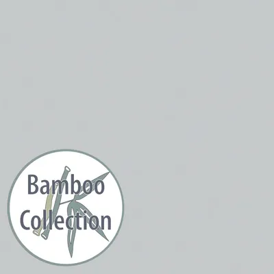 Produktbild von Theraline Stillkissen 'Das Original' Microperlen inkl. Bezug 190 cm, Farbe:158 Grau (Bamboo)