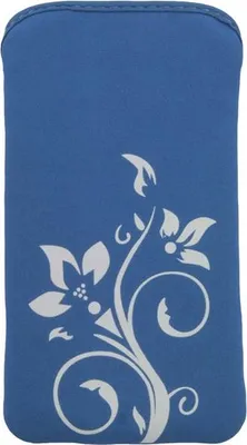 Image de Étui pour téléphone portable Esperanza Ema106Bw-S