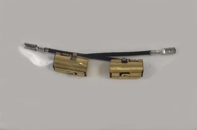 Produktbild von Festool Kohlehalter ES 150 489632