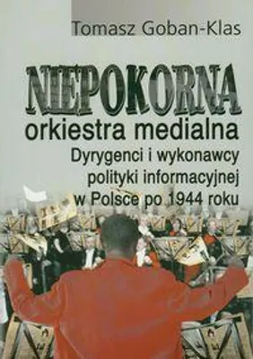 Produktbild von Niepokorna orkiestra medialna