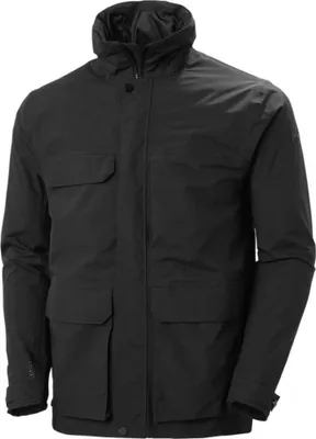 Image de Helly Hansen Vestes Utility Rain, 53415990, Pointure: 179