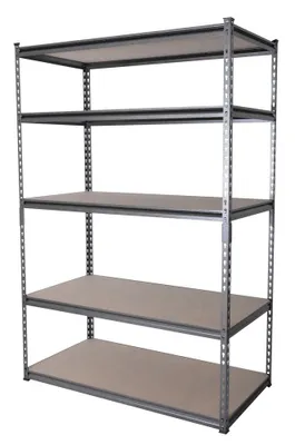Immagine prodotto di Scaffale Rojaplast 120x60x180