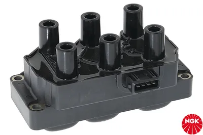 Produktbild von Ngk Zündspule  48193
