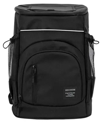 Produktbild von Wasserdichter Kühlrucksack für Picknick und Camping