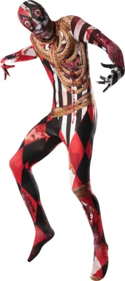 Produktbild von Adult Acrosplat Costume - Size L