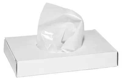 Produktbild von Keuco Plan Hygienebeutel (25 Stück) weiß - 04976000100